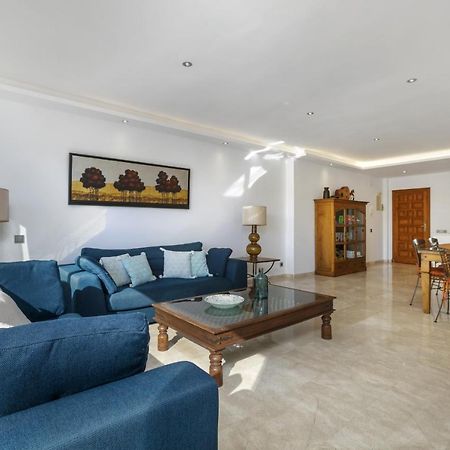 Senorio De Marbella Ph Apartment Exterior photo