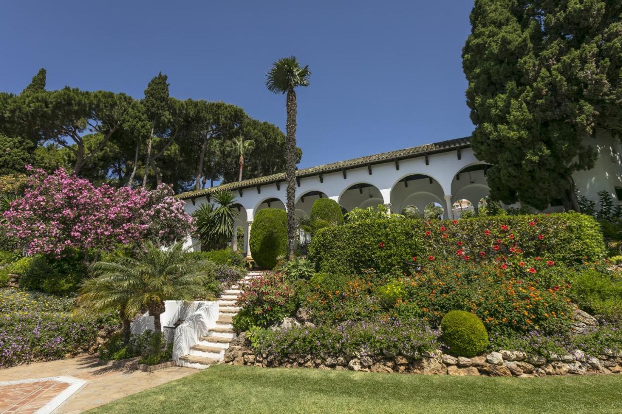 Senorio De Marbella Ph Apartment Exterior photo