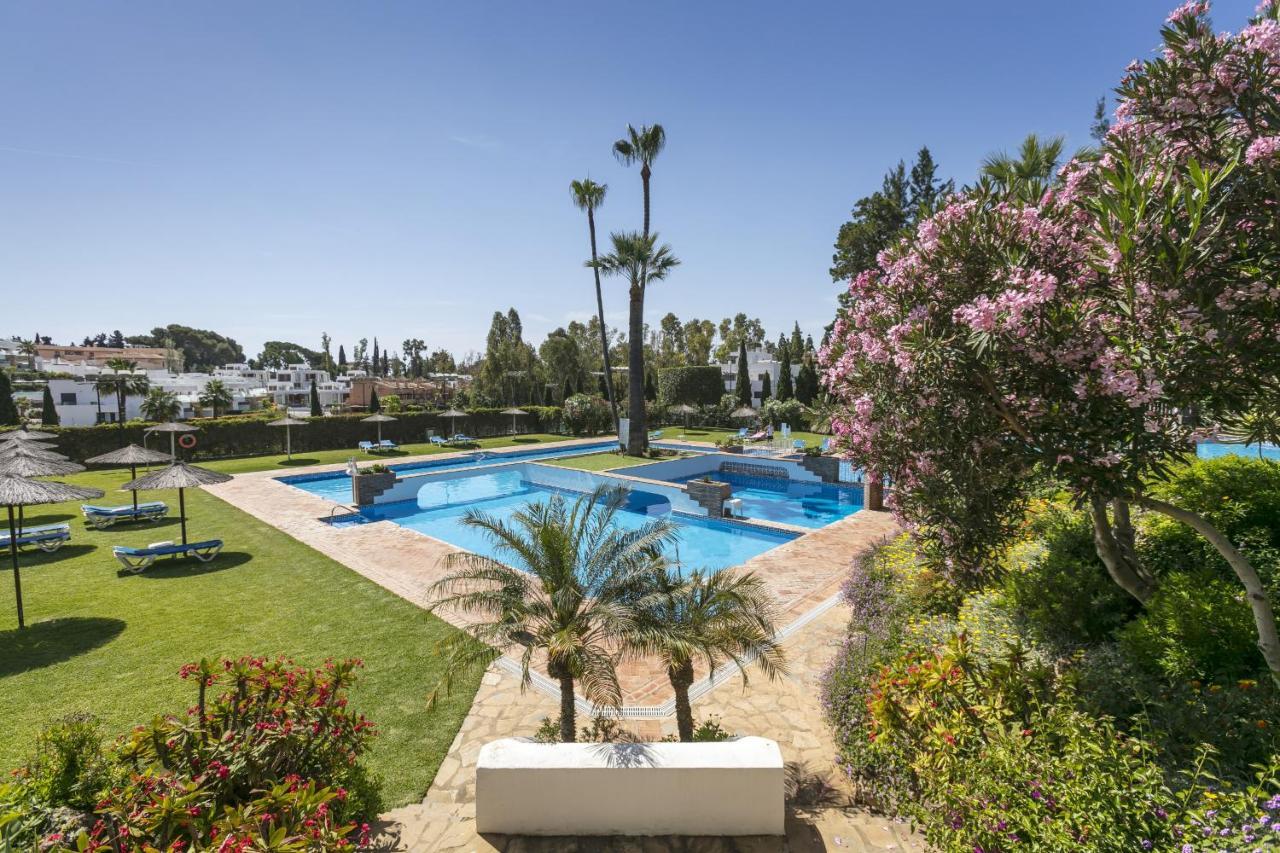 Senorio De Marbella Ph Apartment Exterior photo
