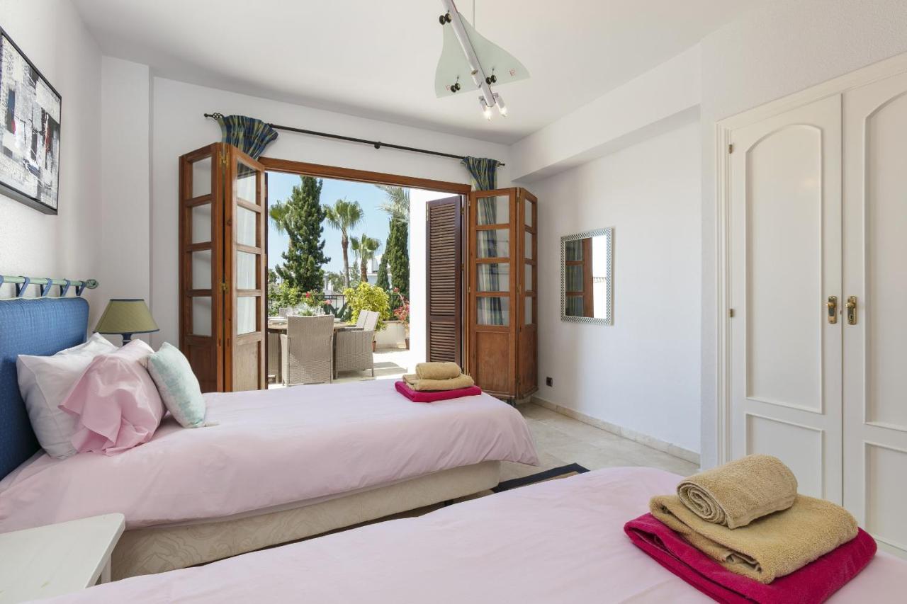 Senorio De Marbella Ph Apartment Exterior photo