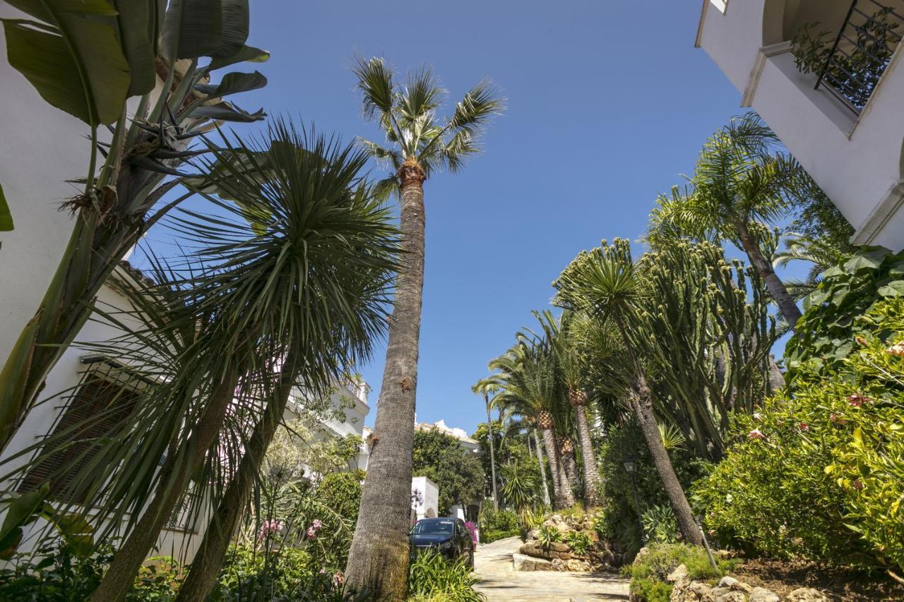 Senorio De Marbella Ph Apartment Exterior photo