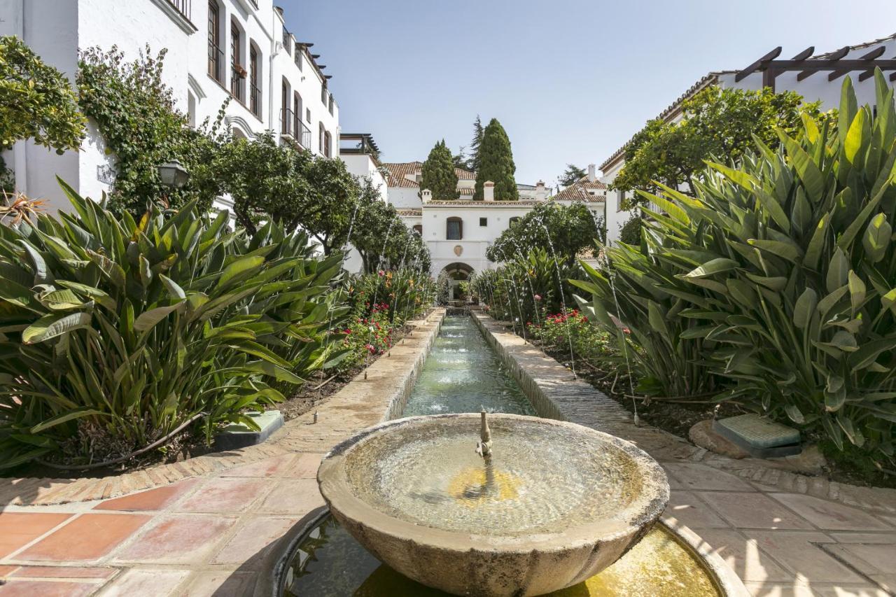 Senorio De Marbella Ph Apartment Exterior photo