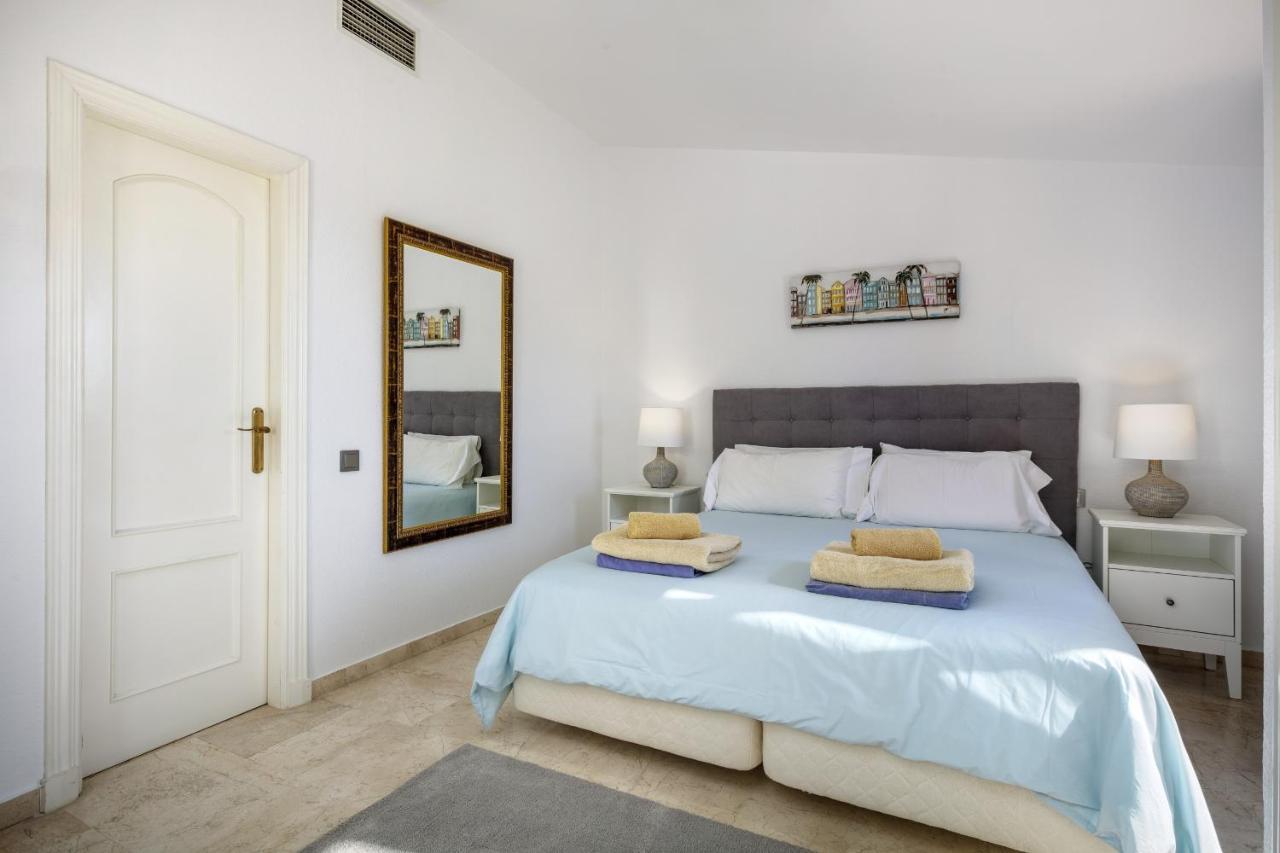 Senorio De Marbella Ph Apartment Exterior photo